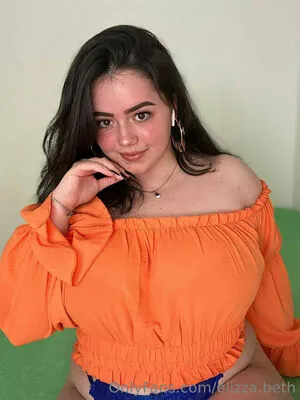 Elizza Beth OnlyFans Leaked Free Thumbnail Picture - #NMU1kdRFO5