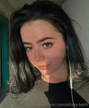 Elizza Beth OnlyFans Leaked Free Thumbnail Picture - #PW2oXac0d6