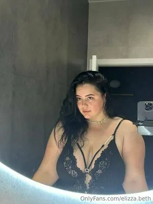 Elizza Beth OnlyFans Leaked Free Thumbnail Picture - #QExX6hrJAj