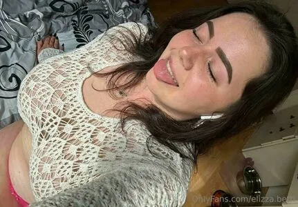 Elizza Beth OnlyFans Leaked Free Thumbnail Picture - #j7TnCrueow