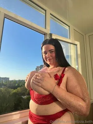 Elizza Beth OnlyFans Leaked Free Thumbnail Picture - #sYrohBywVJ