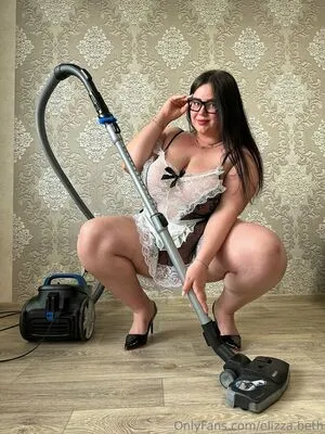 Elizza Beth OnlyFans Leaked Free Thumbnail Picture - #tehWSWdIxh