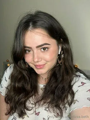 Elizza Beth OnlyFans Leaked Free Thumbnail Picture - #tpOogFgUbd