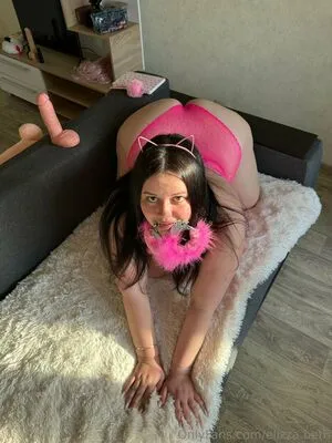 Elizza Beth OnlyFans Leaked Free Thumbnail Picture - #u8PpBs9JGg