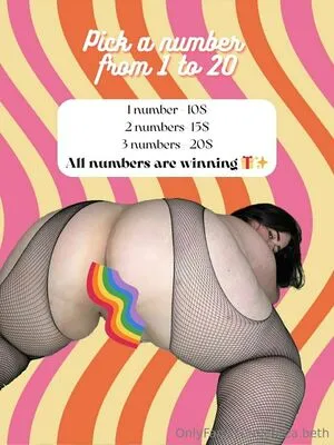 Elizza Beth OnlyFans Leaked Free Thumbnail Picture - #uegwiH4GOL