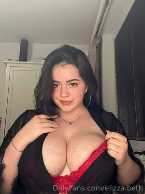Elizza Beth OnlyFans Leaked Free Thumbnail Picture - #ufOg393qvD