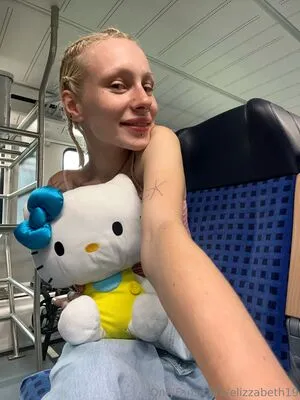 Elizzabeth19 OnlyFans Leaked Free Thumbnail Picture - #1bxDJA46F3