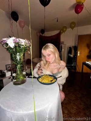 Elizzabeth19 OnlyFans Leaked Free Thumbnail Picture - #CQDONEmw7I
