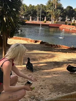 Elizzabeth19 OnlyFans Leaked Free Thumbnail Picture - #Skmj1g2rY0