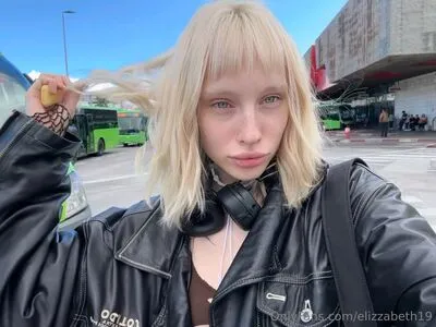 Elizzabeth19 OnlyFans Leaked Free Thumbnail Picture - #dqMJBi9DPP