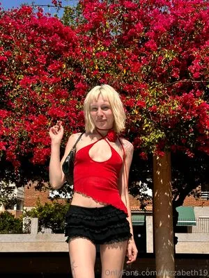 Elizzabeth19 OnlyFans Leaked Free Thumbnail Picture - #fz81lgaBew