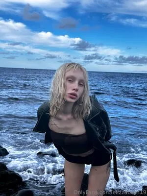 Elizzabeth19 OnlyFans Leaked Free Thumbnail Picture - #pp4MtKx2CV