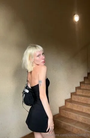 Elizzabeth19 OnlyFans Leaked Free Thumbnail Picture - #sjbyYuoenz