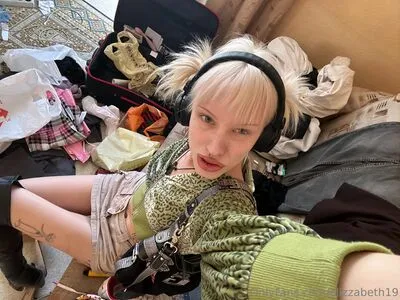 Elizzabeth19 OnlyFans Leaked Free Thumbnail Picture - #vqxWcjz9Fp
