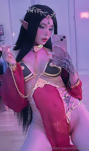 Elizzataylor OnlyFans Leaked Free Thumbnail Picture - #3e1c1Jf5kI