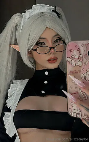 Elizzataylor OnlyFans Leaked Free Thumbnail Picture - #5HfuwJgLeD