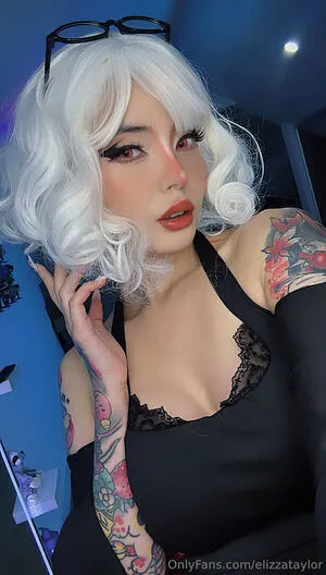 Elizzataylor OnlyFans Leaked Free Thumbnail Picture - #Ktm5Sy5MBa