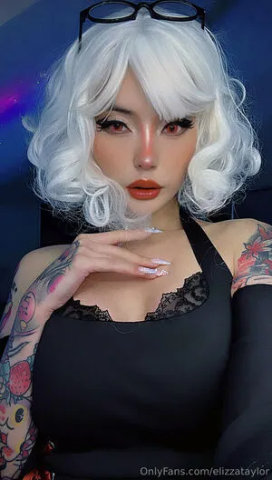 Elizzataylor OnlyFans Leaked Free Thumbnail Picture - #Nwoa7p3Vzt