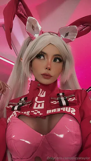 Elizzataylor OnlyFans Leaked Free Thumbnail Picture - #OYsnzqy847