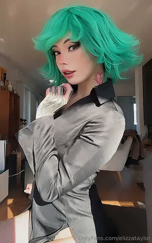 Elizzataylor OnlyFans Leaked Free Thumbnail Picture - #QqzLgGso7Y