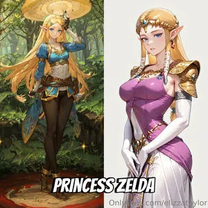 Elizzataylor OnlyFans Leaked Free Thumbnail Picture - #XHdiGSn3IY