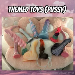 Elizzataylor OnlyFans Leaked Free Thumbnail Picture - #g4KZmtNLrb