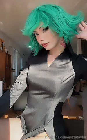 Elizzataylor OnlyFans Leaked Free Thumbnail Picture - #gfBFyqAcV4