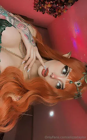 Elizzataylor OnlyFans Leaked Free Thumbnail Picture - #uqrd4jsCZz