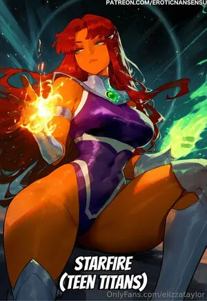 Elizzataylor OnlyFans Leaked Free Thumbnail Picture - #zTGmh8v68M