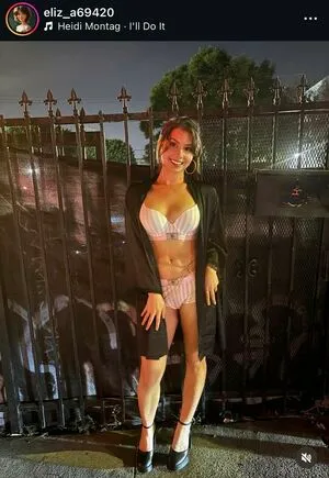 Elizzle OnlyFans Leaked Free Thumbnail Picture - #MRbjXs6BOg