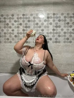 Elizzza Beth OnlyFans Leaked Free Thumbnail Picture - #m9i3daFHIA