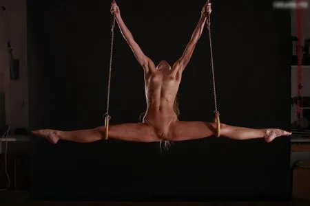 Elke Lechner Nudeyogini Ambika OnlyFans Leaked Free Thumbnail Picture - #akYuuMg9pA