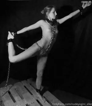 Elke Lechner Nudeyogini Ambika OnlyFans Leaked Free Thumbnail Picture - #tGCE0BgcGg