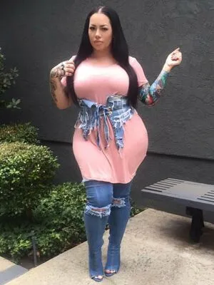 Elke Life OnlyFans Leaked Free Thumbnail Picture - #6LC5wErFyN