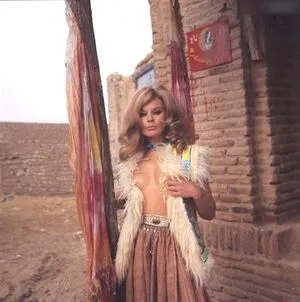 Elke Sommer OnlyFans Leaked Free Thumbnail Picture - #4uJL9x8lOW