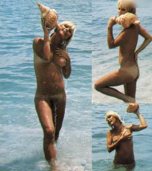 Elke Sommer OnlyFans Leaked Free Thumbnail Picture - #5Eo5fCyxkH