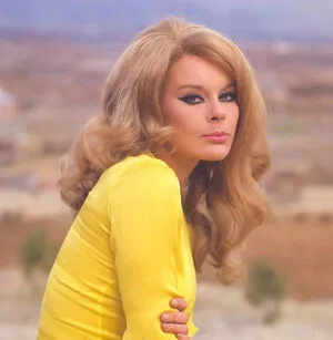 Elke Sommer OnlyFans Leaked Free Thumbnail Picture - #79HADCqQNy