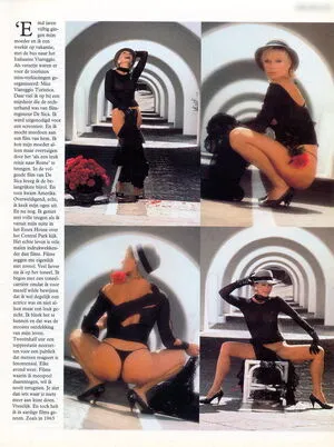 Elke Sommer OnlyFans Leaked Free Thumbnail Picture - #8PXe8LTjGI