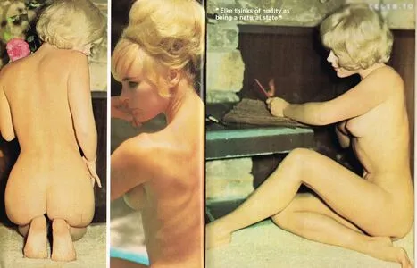 Elke Sommer OnlyFans Leaked Free Thumbnail Picture - #HvwYZzUtsG