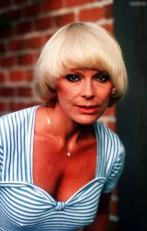 Elke Sommer OnlyFans Leaked Free Thumbnail Picture - #LLP0ogitHX