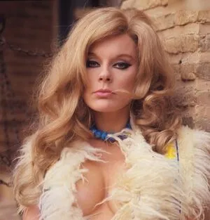 Elke Sommer OnlyFans Leaked Free Thumbnail Picture - #MsX9a9vTdg