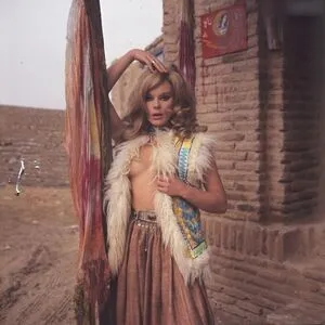 Elke Sommer OnlyFans Leaked Free Thumbnail Picture - #YpNywSY839