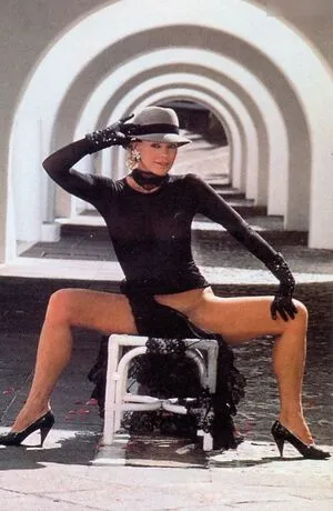 Elke Sommer OnlyFans Leaked Free Thumbnail Picture - #blrdr9VrOy