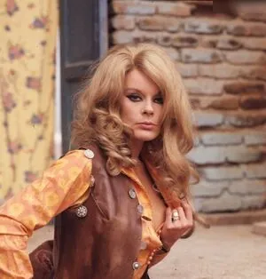 Elke Sommer OnlyFans Leaked Free Thumbnail Picture - #cxL5cGavPn