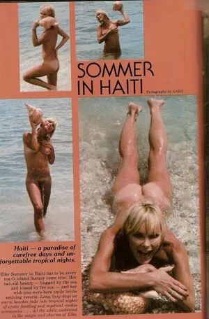 Elke Sommer OnlyFans Leaked Free Thumbnail Picture - #hSyCSN6hO7