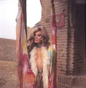 Elke Sommer OnlyFans Leaked Free Thumbnail Picture - #hrvoCz23ty
