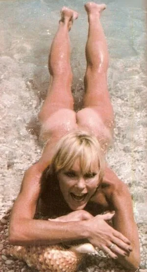 Elke Sommer OnlyFans Leaked Free Thumbnail Picture - #nRWK4rBBC1