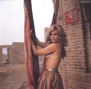 Elke Sommer OnlyFans Leaked Free Thumbnail Picture - #rQ4Uf2EKf4