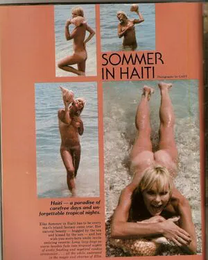 Elke Sommer OnlyFans Leaked Free Thumbnail Picture - #ukayXX5Q6v