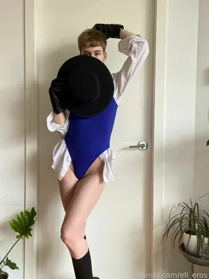 Ell Eros OnlyFans Leaked Free Thumbnail Picture - #tVR2zpCdVR